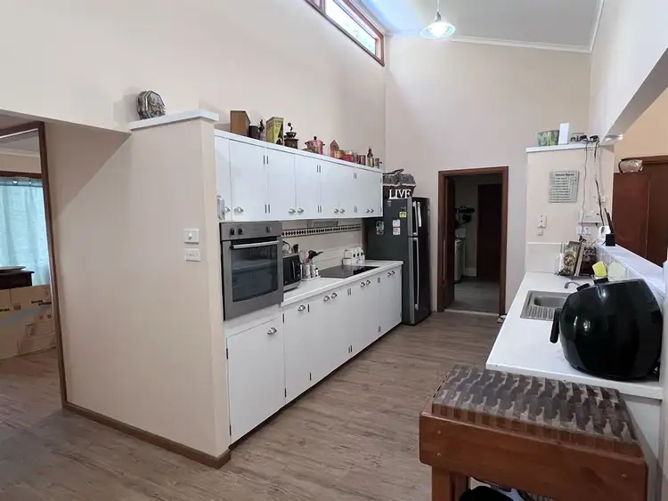 Fifth view of Homely house listing, 285 Marys Bays Road, Euroka NSW 2440