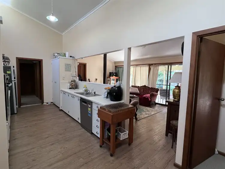 Seventh view of Homely house listing, 285 Marys Bays Road, Euroka NSW 2440