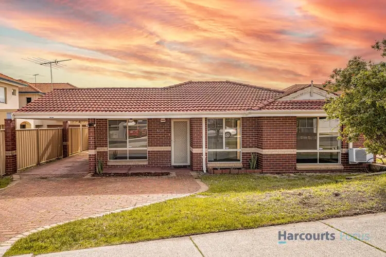 Main view of Homely house listing, 21A Anglesea Street, East Victoria Park WA 6101