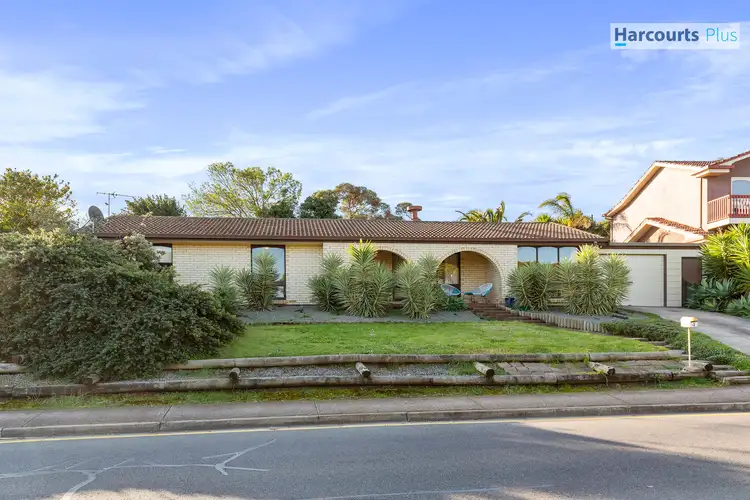 Second view of Homely house listing, 4 Pavana Avenue, Hallett Cove SA 5158
