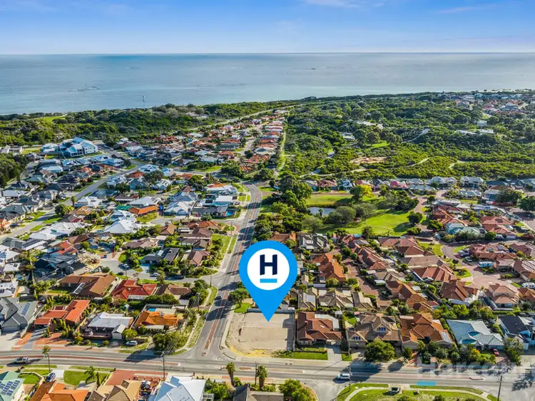 Sixth view of Homely land listing, 3 Angove Drive, Hillarys WA 6025