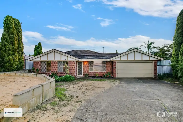 8 Karel Court, Alexander Heights WA 6064