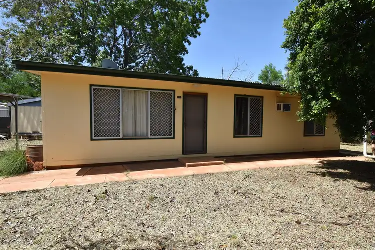 5 Shamrock Street, Tennant Creek NT 860