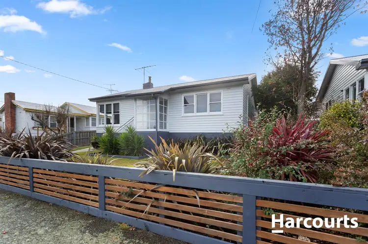 Second view of Homely house listing, 25 Edinburgh Street, Kings Meadows TAS 7249