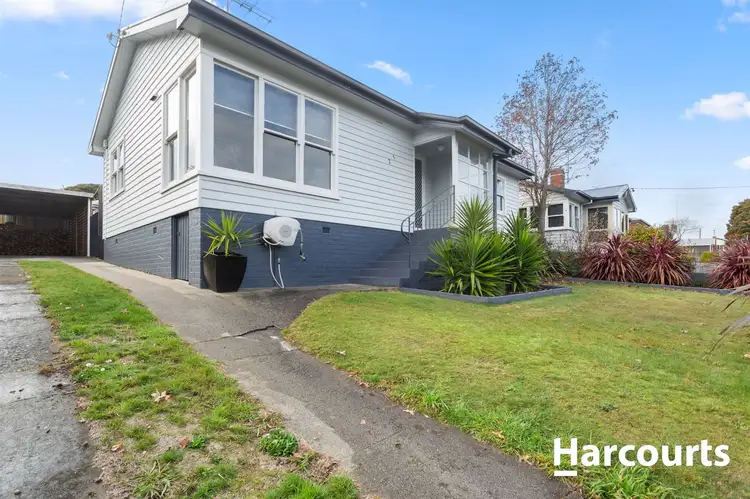 Third view of Homely house listing, 25 Edinburgh Street, Kings Meadows TAS 7249