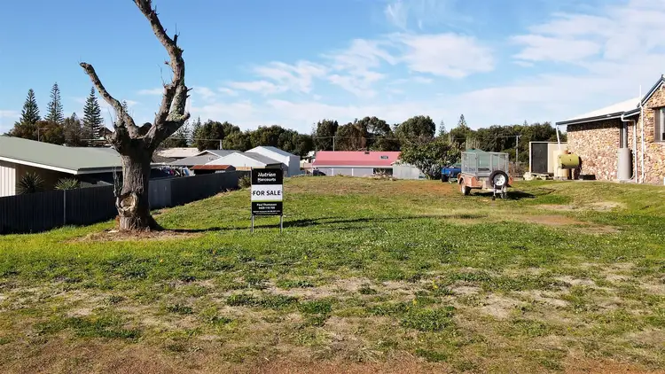 Third view of Homely land listing, 32 Walmsley Street, Castletown WA 6450