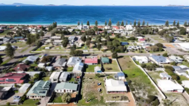 Fifth view of Homely land listing, 32 Walmsley Street, Castletown WA 6450