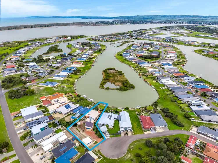 16 Napier Court, Hindmarsh Island SA 5214