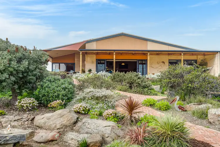 Second view of Homely house listing, 16 Napier Court, Hindmarsh Island SA 5214
