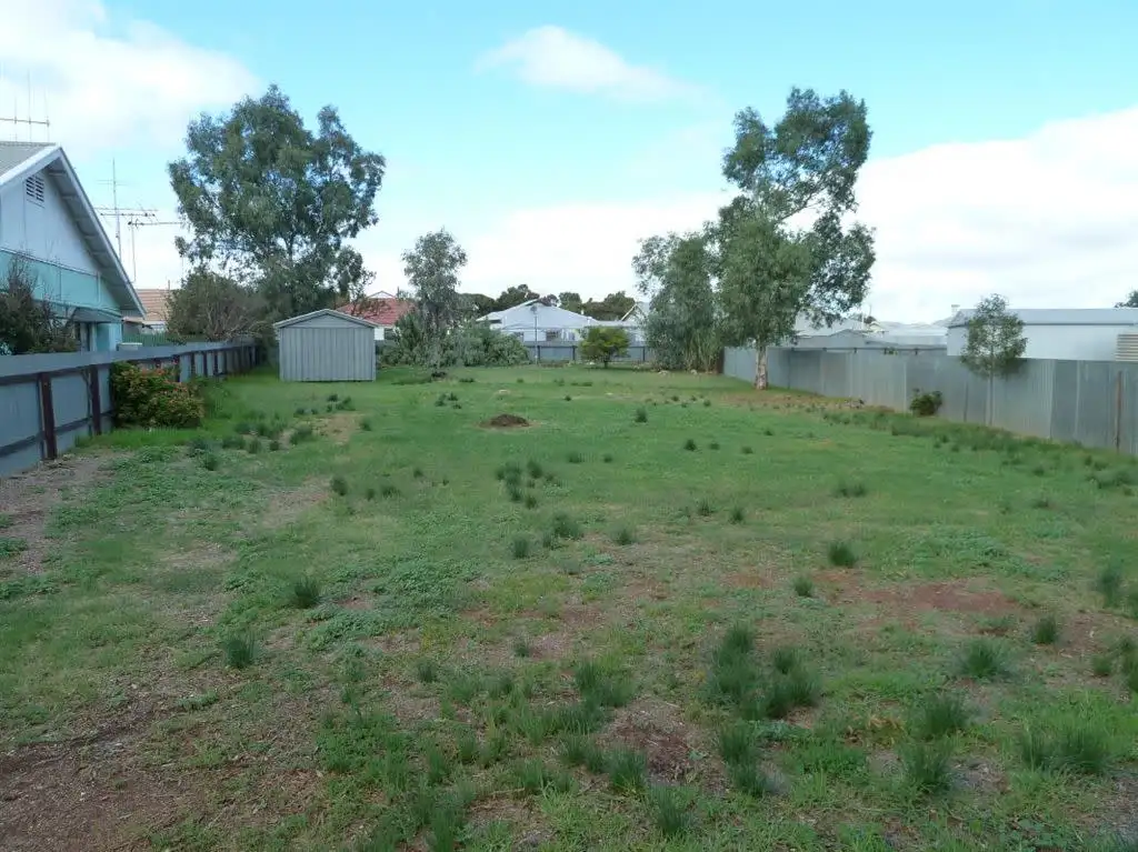 Main view of Homely land listing, 174 Moscow Street, Peterborough SA 5422