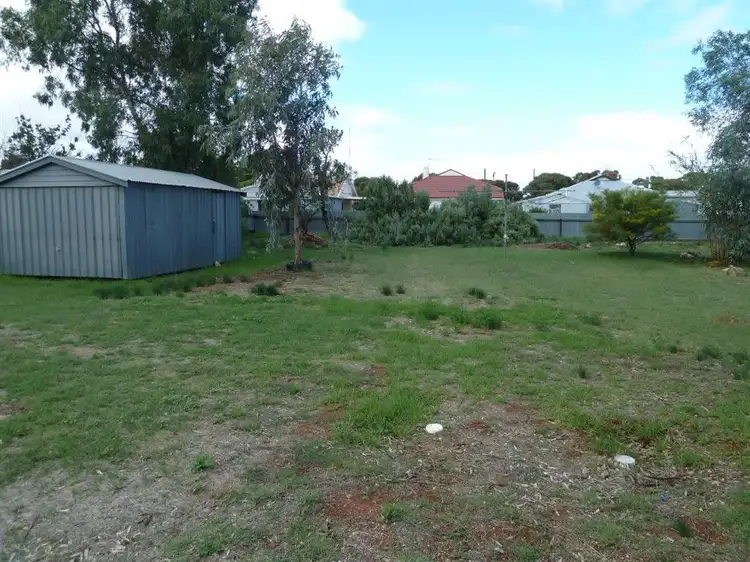 Second view of Homely land listing, 174 Moscow Street, Peterborough SA 5422