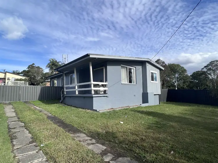 Main view of Homely house listing, 63 North Street, West Kempsey NSW 2440