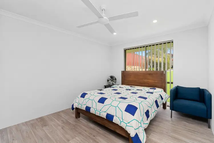 Fifth view of Homely house listing, 8 Salmond Way, Bull Creek WA 6149