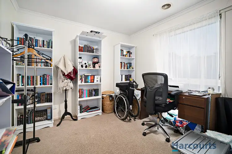Sixth view of Homely house listing, 1/712 Geelong Road, Canadian VIC 3350