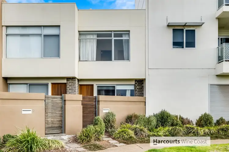 6 Cappers Drive, Brompton SA 5007