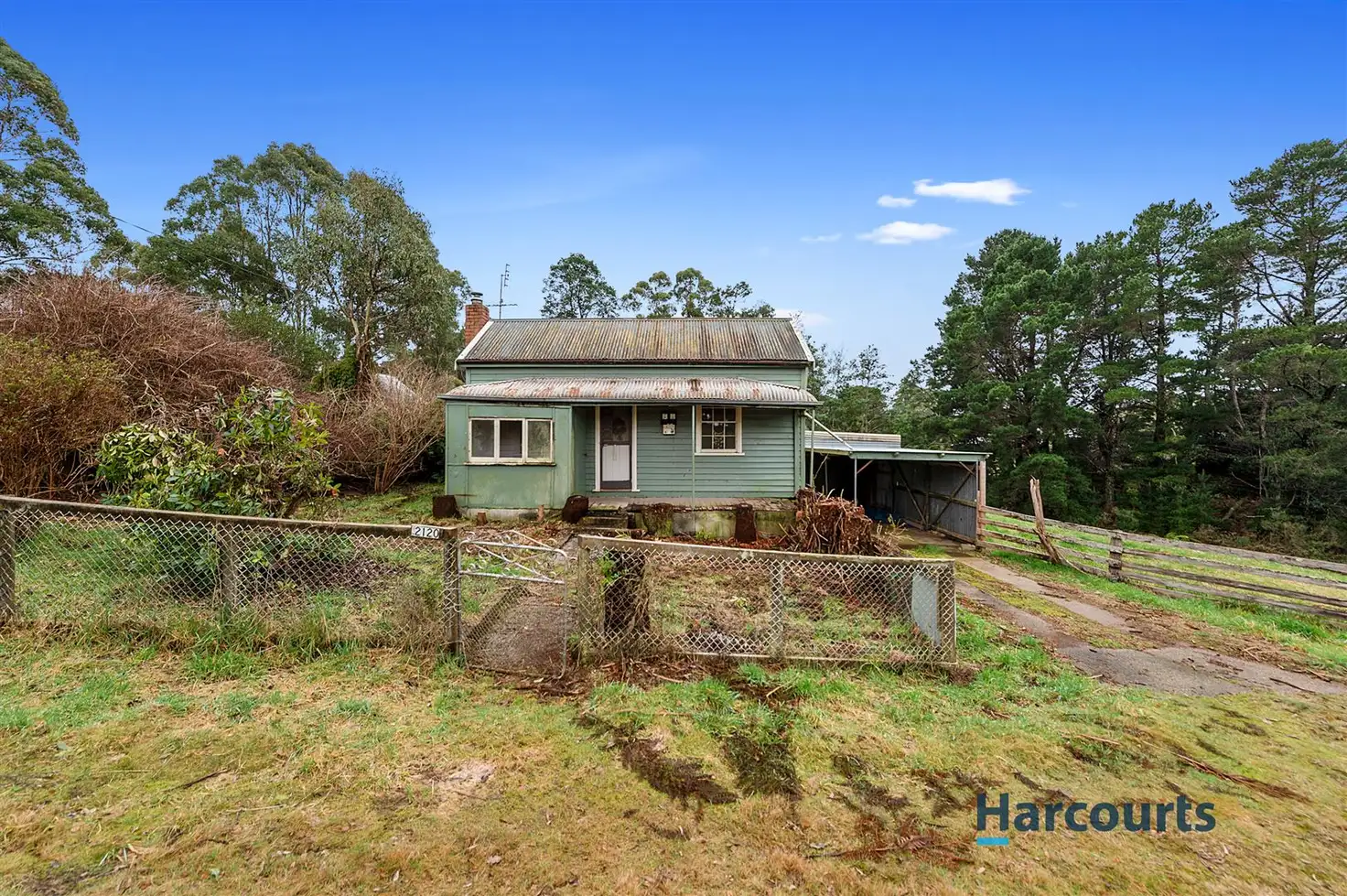 Main view of Homely house listing, 2120 Castra Road, Upper Castra TAS 7315
