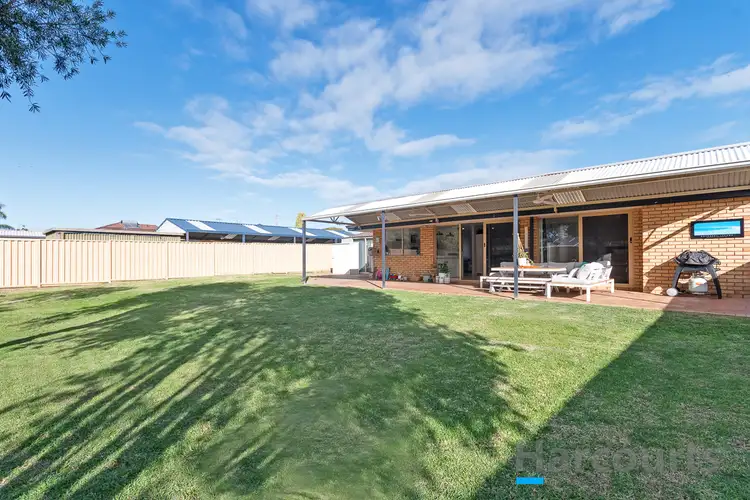 Main view of Homely house listing, 88 Greenfields Circle, Hocking WA 6065