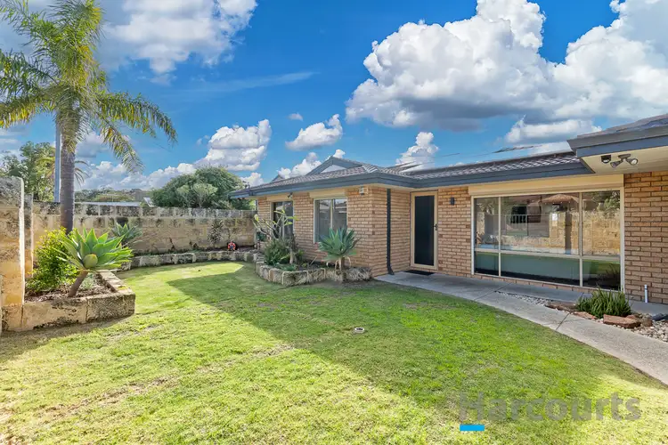 Third view of Homely house listing, 88 Greenfields Circle, Hocking WA 6065