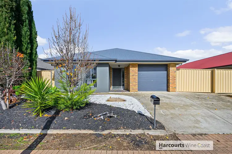 29 Telegraph Road, Seaford Meadows SA 5169