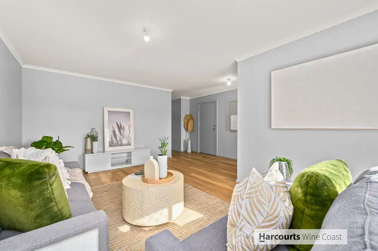Second view of Homely house listing, 29 Telegraph Road, Seaford Meadows SA 5169