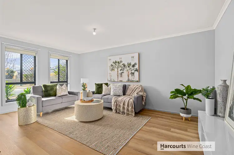 Fifth view of Homely house listing, 29 Telegraph Road, Seaford Meadows SA 5169