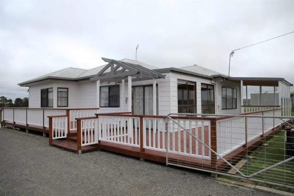 Main view of Homely house listing, 379 Giddens Road, Smithton TAS 7330