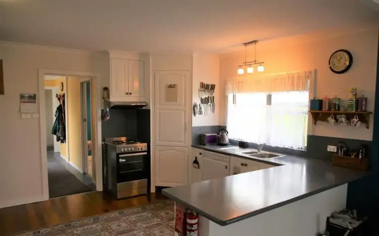Second view of Homely house listing, 379 Giddens Road, Smithton TAS 7330