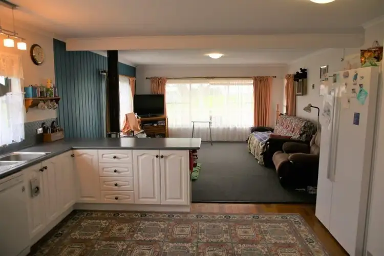 Fourth view of Homely house listing, 379 Giddens Road, Smithton TAS 7330
