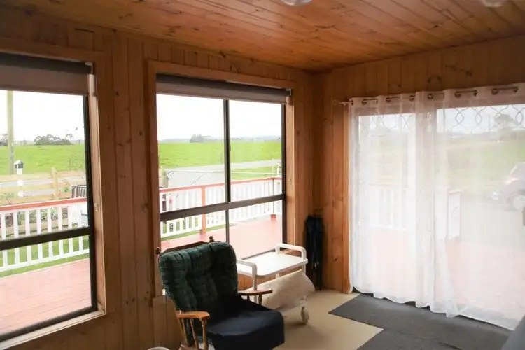 Sixth view of Homely house listing, 379 Giddens Road, Smithton TAS 7330