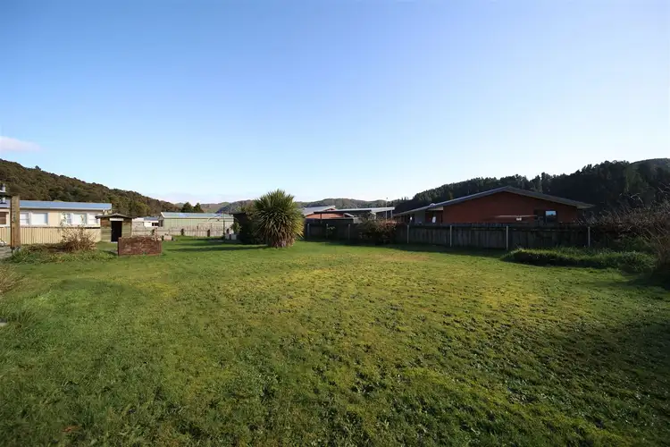 Third view of Homely house listing, 18 Nankivell Street, Queenstown TAS 7467