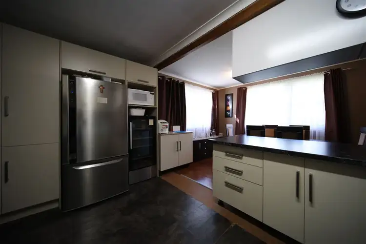 Fourth view of Homely house listing, 18 Nankivell Street, Queenstown TAS 7467