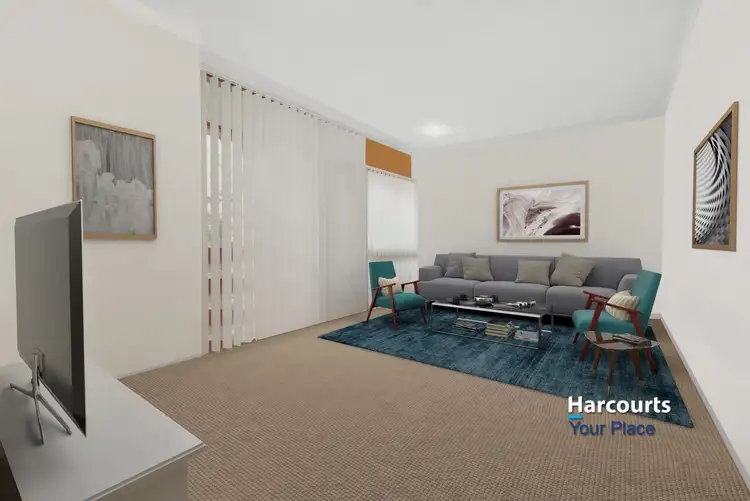 19/91 Saddington Street, St Marys NSW 2760