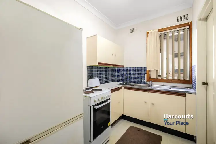 Second view of Homely unit listing, 19/91 Saddington Street, St Marys NSW 2760