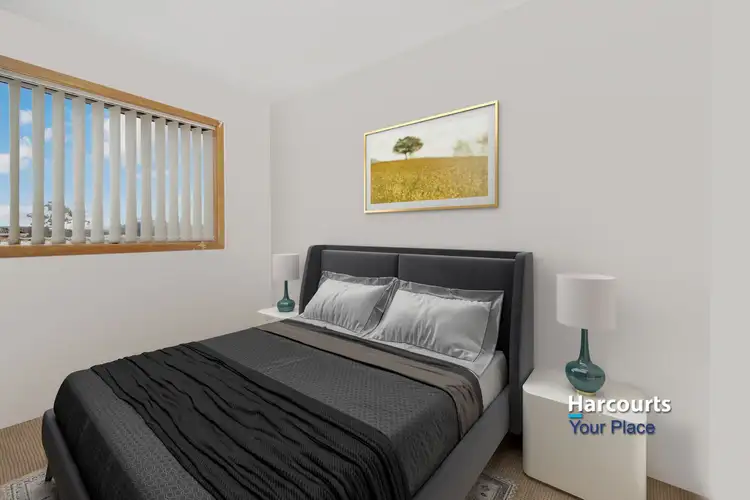 Fourth view of Homely unit listing, 19/91 Saddington Street, St Marys NSW 2760