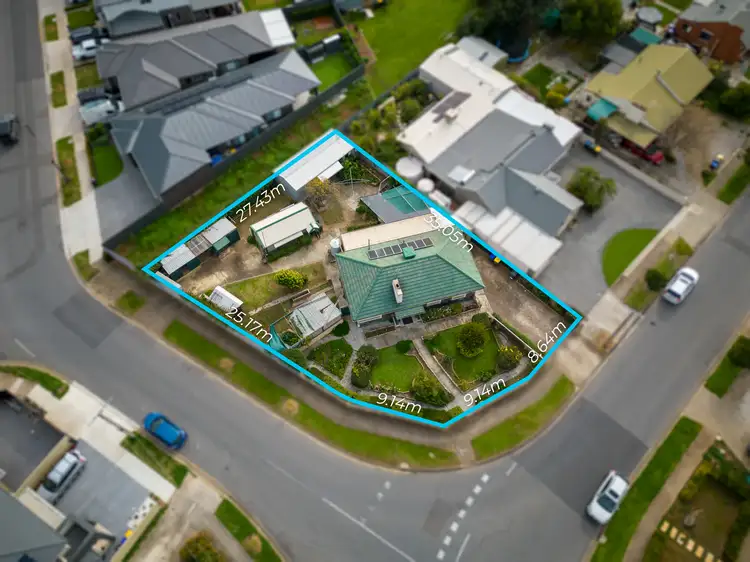 Main view of Homely house listing, 10 Wye Street, Woodville West SA 5011
