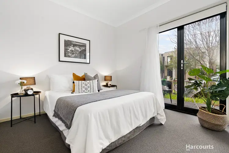 Main view of Homely unit listing, 64 Everitt Street, Dandenong VIC 3175