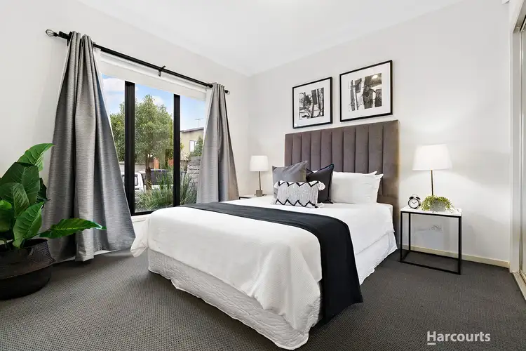 Second view of Homely unit listing, 64 Everitt Street, Dandenong VIC 3175