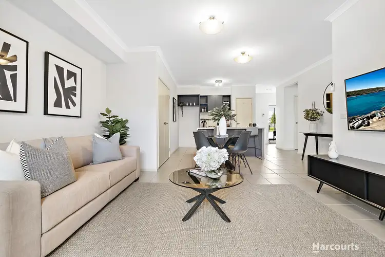 Third view of Homely unit listing, 64 Everitt Street, Dandenong VIC 3175