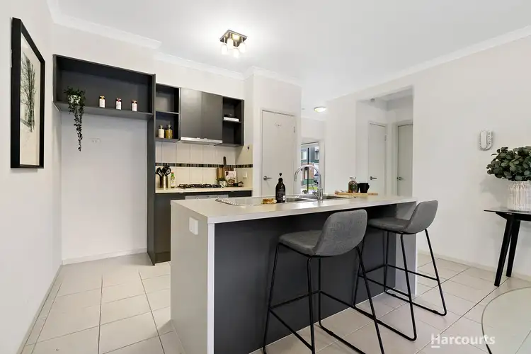 Fourth view of Homely unit listing, 64 Everitt Street, Dandenong VIC 3175
