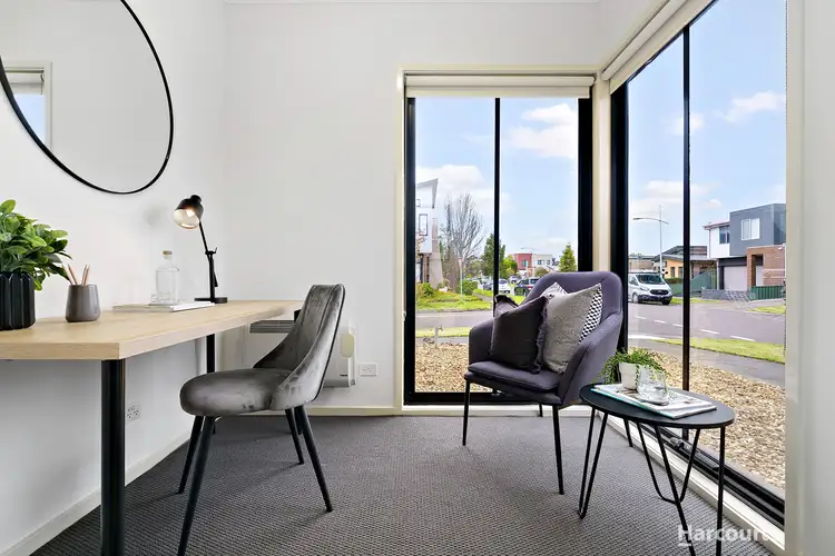 Fifth view of Homely unit listing, 64 Everitt Street, Dandenong VIC 3175