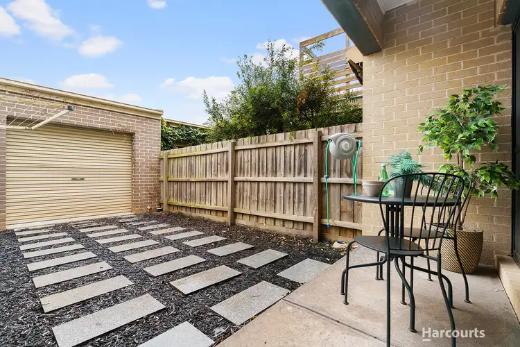 Seventh view of Homely unit listing, 64 Everitt Street, Dandenong VIC 3175