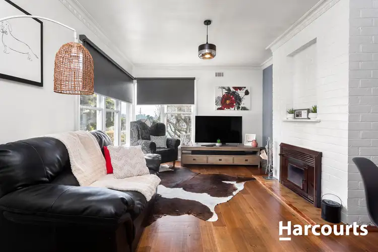 Fourth view of Homely house listing, 25 Edinburgh Street, Kings Meadows TAS 7249