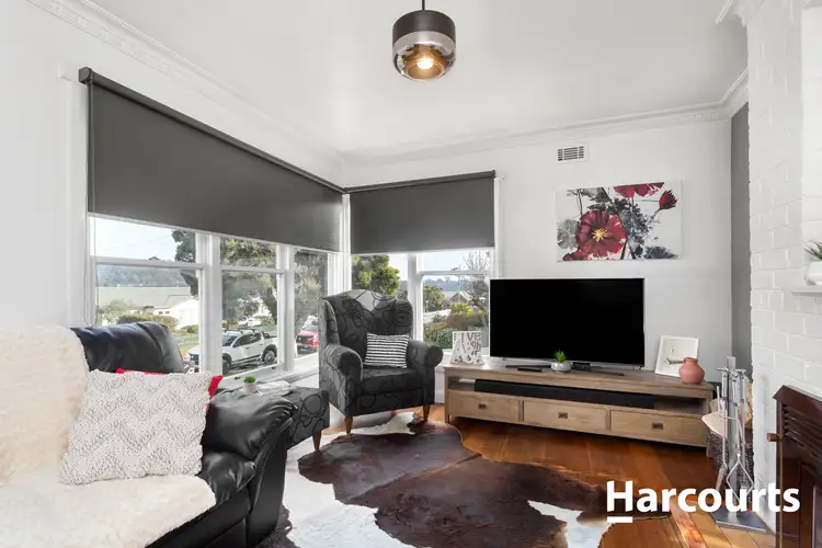 Fifth view of Homely house listing, 25 Edinburgh Street, Kings Meadows TAS 7249