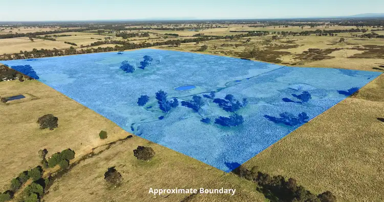 Main view of Homely rural property listing, 50 Kemptons Road, Lindenow South VIC 3875