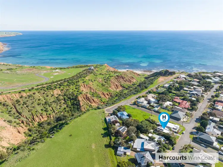 Main view of Homely house listing, 120 Wellington Avenue, Sellicks Beach SA 5174