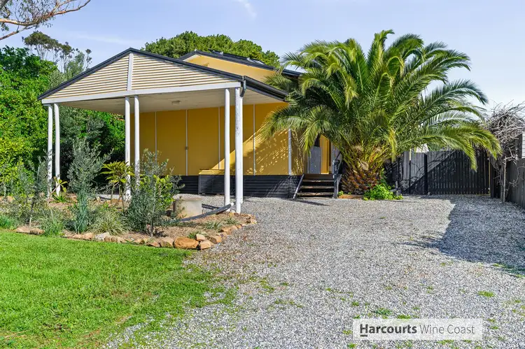 Second view of Homely house listing, 120 Wellington Avenue, Sellicks Beach SA 5174
