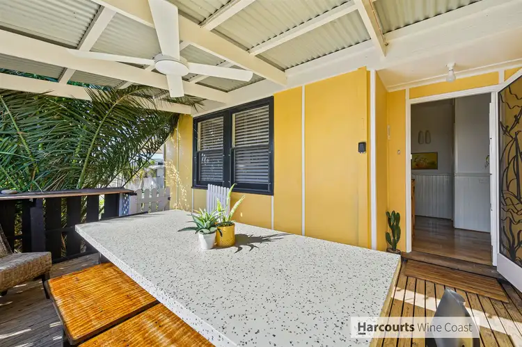 Third view of Homely house listing, 120 Wellington Avenue, Sellicks Beach SA 5174