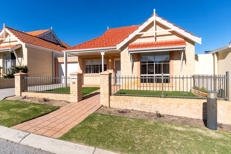 Villa 14/15 Plantation Street, Menora WA 6050