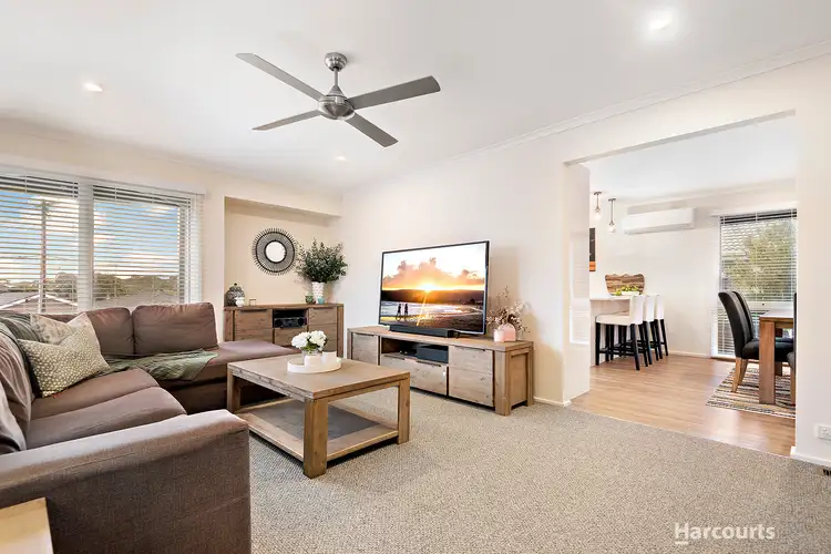 Second view of Homely house listing, 9 Austin Close, Noble Park North VIC 3174