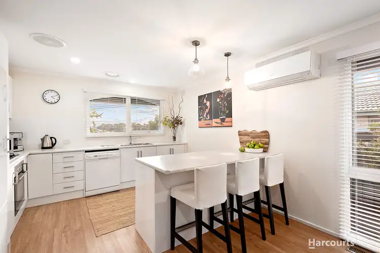 Fourth view of Homely house listing, 9 Austin Close, Noble Park North VIC 3174